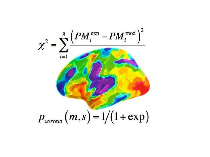Math boosts brain research