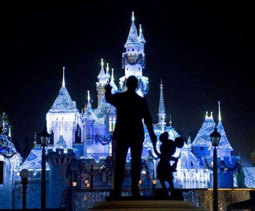 Measles outbreak tied to Disneyland grows to 70 illnesses