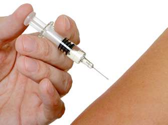 Measles vaccine in modified form also effective against Chikungunya virus