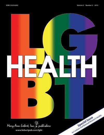 Medical and health care challenges for lesbian and bisexual women highlighted in LGBT Health special