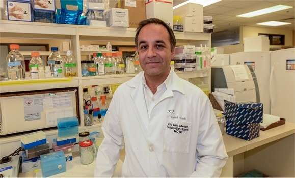 Medical researchers tackle silent epidemic of fatty liver disease