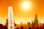 Medications can increase risk of heat-related illness