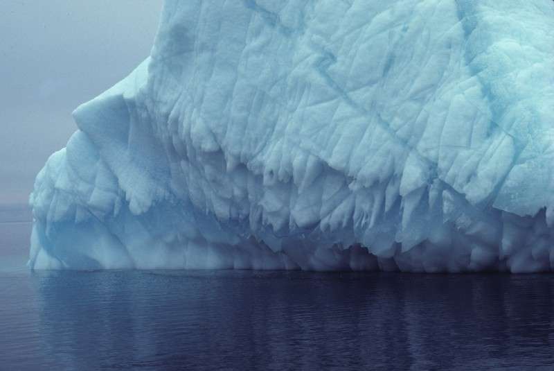 Melting sea ice increases Arctic precipitation, complicates climate predictions