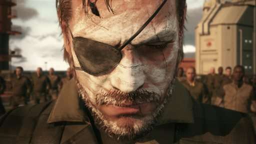 'Metal Gear Solid V': Five ways 'Phantom Pain' is different