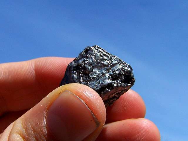 Meteorite search about to begin
