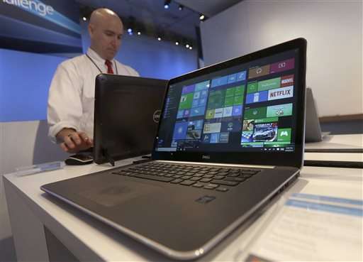 Microsoft launches Windows 10: Here's what that means