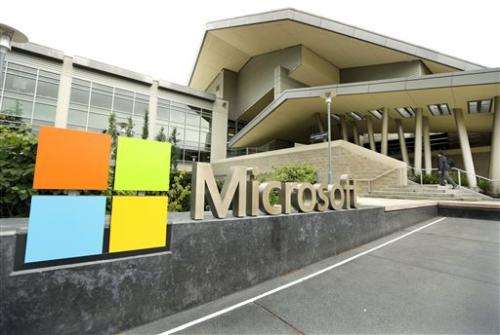 Microsoft to show off more Windows 10 features