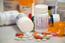 Missing out on prescription medicines harms health