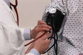 Misunderstanding of term 'Hypertension' impacts med use