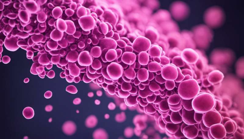 单核细胞和巨噬细胞可以促进人类癌症生长