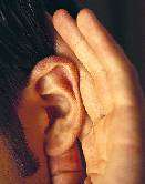 更多耳科症状，艾滋病毒感染的听力损失