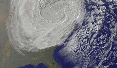 Most coastal Connecticut residents underestimate storm threat
