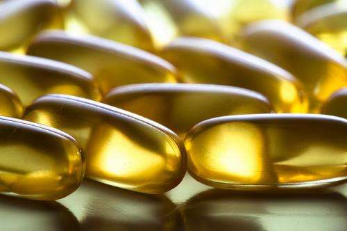 Most supplement capsules don't contain what they promise