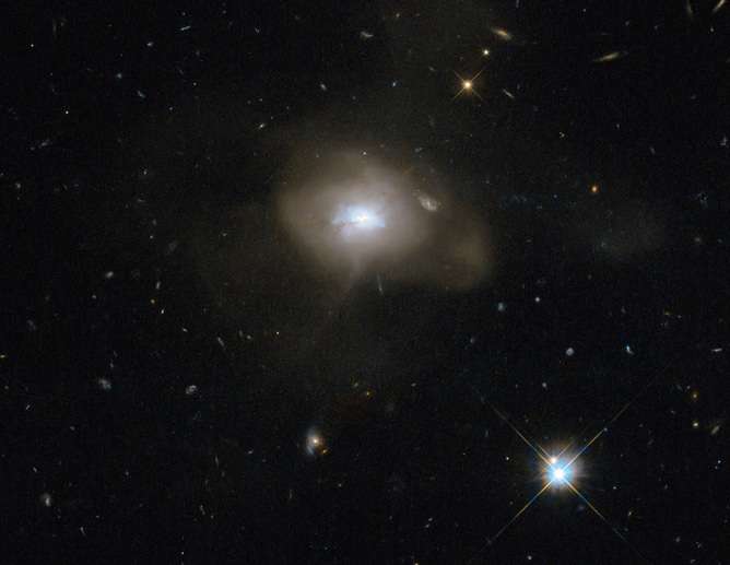 Move over Milky Way, elliptical galaxies are the most habitable in the cosmos