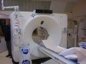 MRI可以显示牵引对椎间盘突出的影响