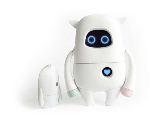 Musio: Your AI friend in back-and-forth exchange