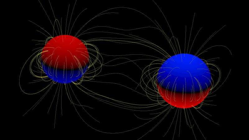 Mysterious, massive, magnetic stars
