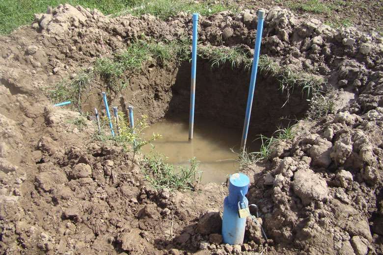 Mystery of arsenic release into groundwater solved