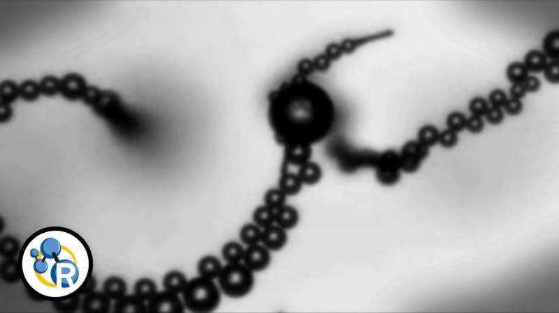 Nanobots: The rise of the molecular machines (video)