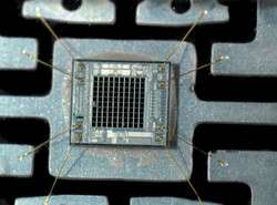 Nanotech tools open market for more miniature electronics