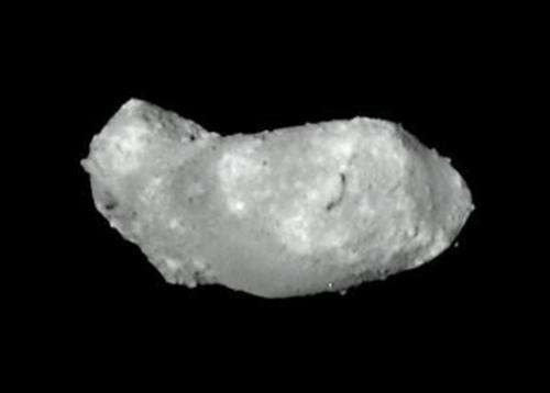 NASA details plans to pluck rock off asteroid, explore it