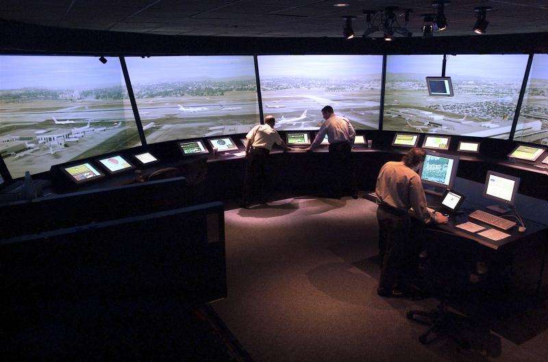 NASA-developed air traffic management tool deployed