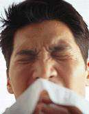 鼻过敏与鼻咽癌的风险增加