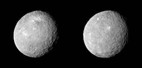NASA missions may re-elevate Pluto and Ceres from dwarf planets to full-on planet status