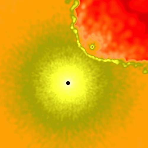 NASA observatories take an unprecedented look into superstar Eta Carinae