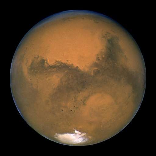 NASA says the United States is closer to sending American astronauts to Mars than at any point in history, but that many challan