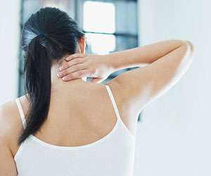Neck pain can be changed through altered visual feedback