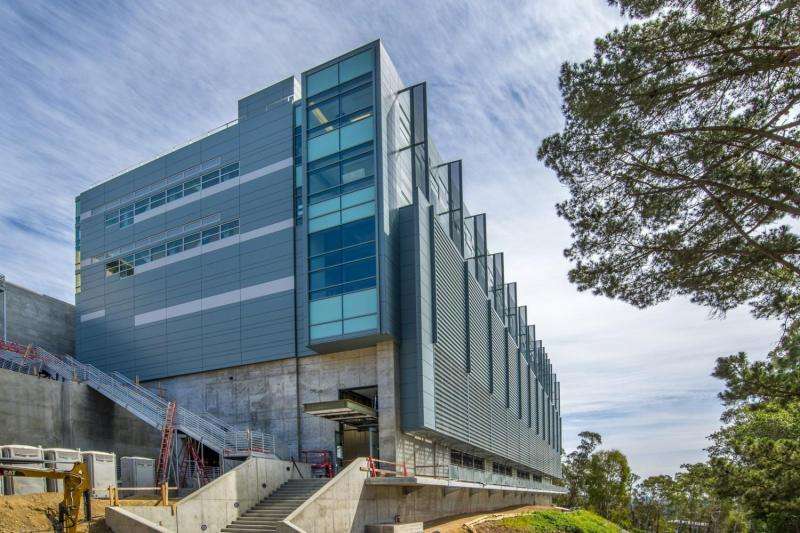 NERSC, Cray move forward with next-generation scientific computing