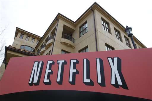 Netflix delivers strong 2Q with 3.3 million more customers