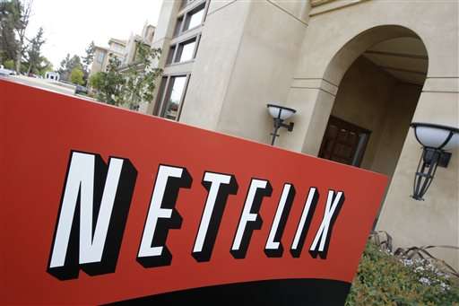 Netflix enthralls viewers in 1Q with original programming