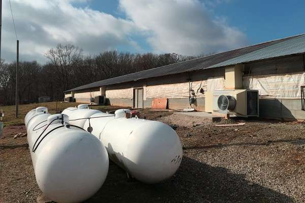 New air recovery system could save poultry farmers millions annually