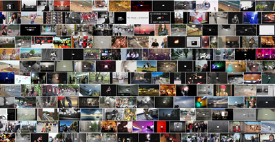 New algorithms locate where a video was filmed from its images and sounds