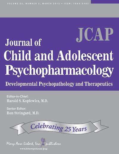 New approaches to identify and treat suicidal adolescents focus of JCAP special section