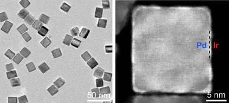 New catalyst yields more accurate PSA test