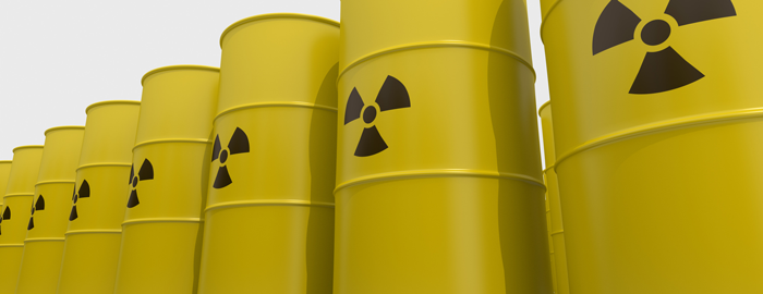 New drug protects against the deadly effects of nuclear radiation 24 hours after exposure