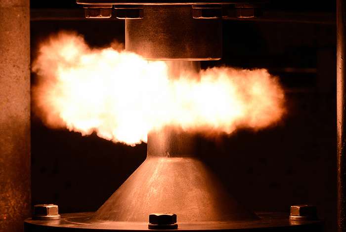 New explosives provide enhanced safety, high energy