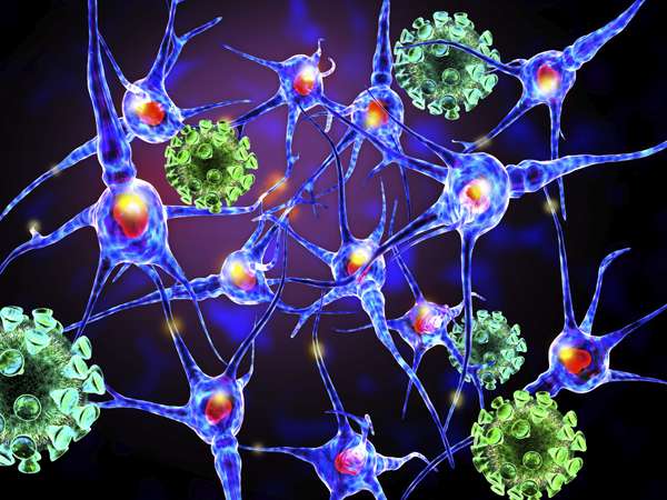 New hope for the treatment of multiple sclerosis