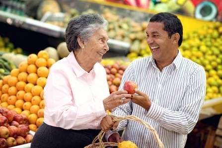 New study links aging with increased trust and well-being