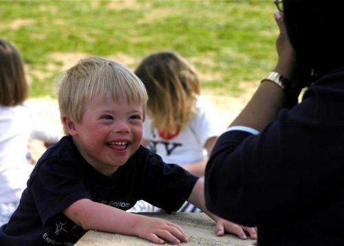 New study points to better classrooms for children with disabilities