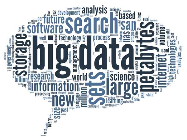 New tool: How to get meaningful information out of big data