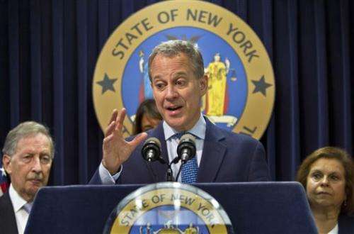 NY attorney general expands herbal supplements investigation