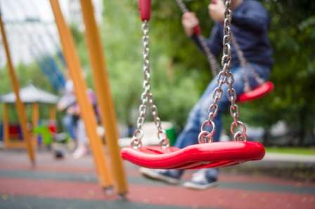 Obese 4-5 year olds likely to remain overweight throughout their primary school life