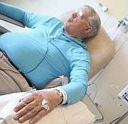 Older cancer patients heavily use health care services