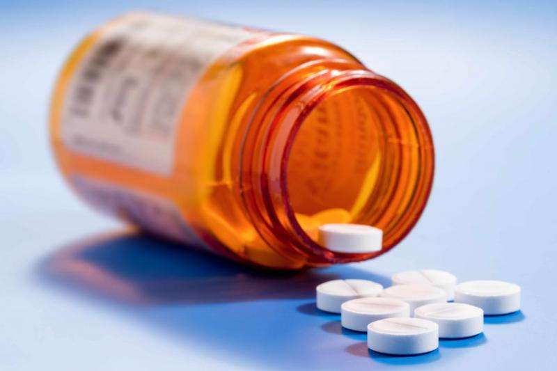 One in four people prescribed opioids progressed to longer-term prescriptions