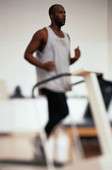 Only high exercise levels tied to better erectile, sexual function