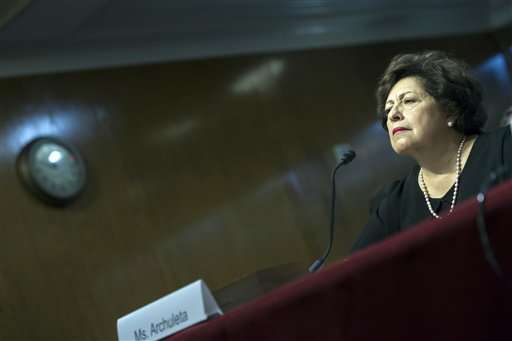 OPM chief: Contractor's credential used to breach system
